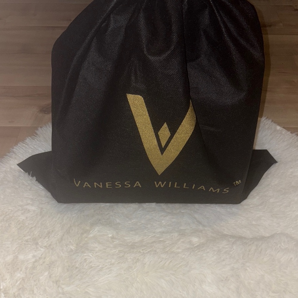 Vanessa Williams Tote Bag Purse - Picture 13 of 15